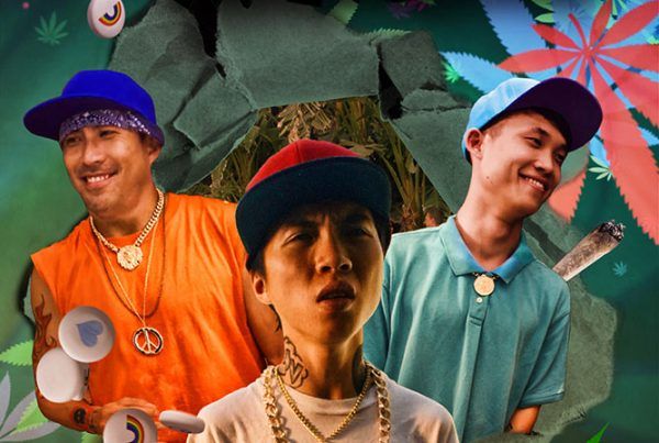 ABC Gangstas
