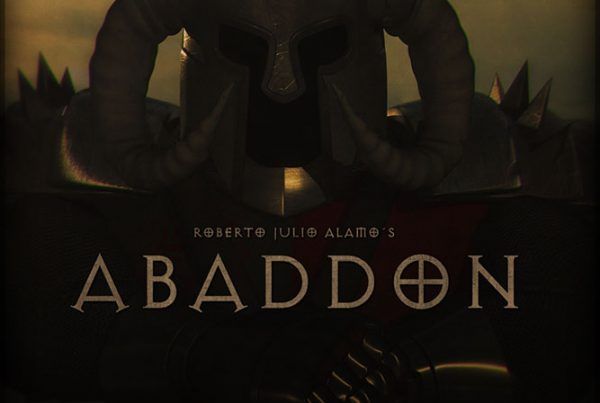 Abaddon