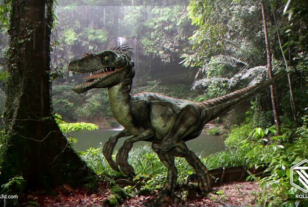 Raptor