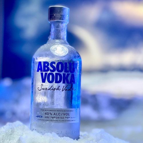 Absolut Vodka