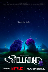 Spellbound