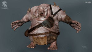 The Ogre