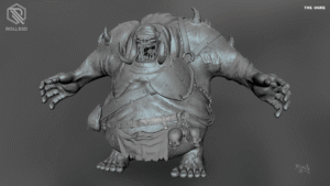 The Ogre