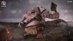 The Ogre
